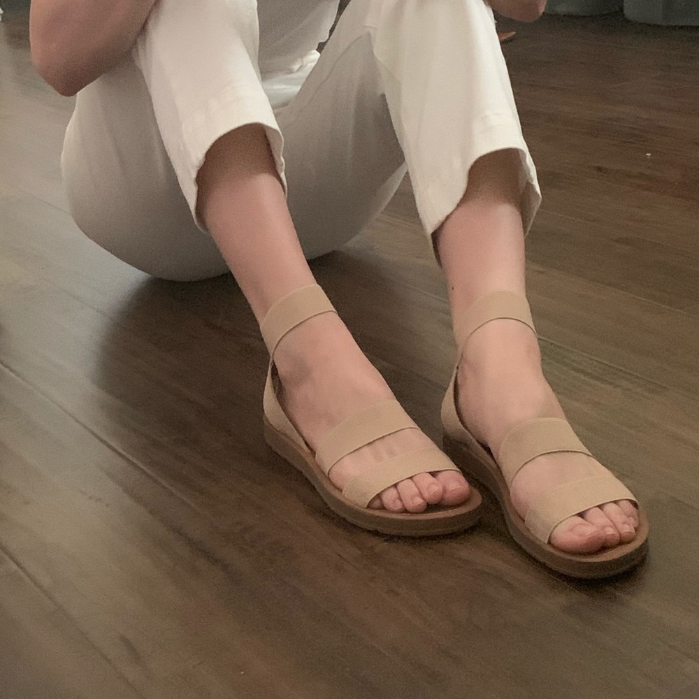 Steve Madden Strappy Sandal